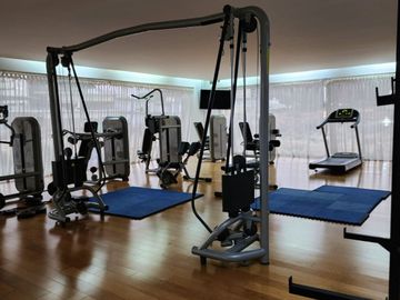 DEPARTAMENTO EN RENTA AMUEBLADO Y EQUIPADO CENTRAL PARK CENTRO SUR