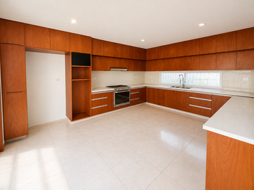 Casa en Venta en La Antigua Cementera, Puebla – 360 m² de Construcción