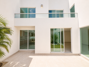 Casa en Venta en La Antigua Cementera, Puebla – 360 m² de Construcción