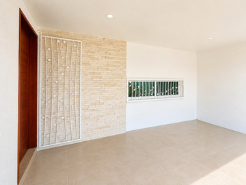 Casa en Venta en La Antigua Cementera, Puebla – 360 m² de Construcción