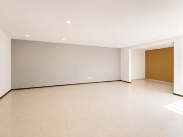 Casa en Venta en La Antigua Cementera, Puebla – 360 m² de Construcción