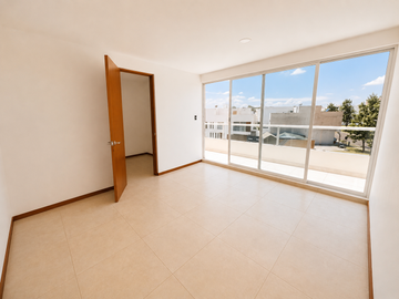 Casa en Venta en La Antigua Cementera, Puebla – 360 m² de Construcción