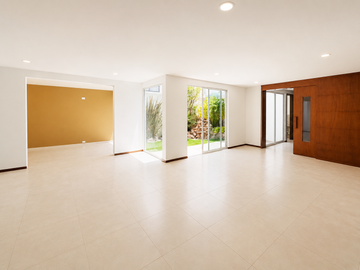 Casa en Venta en La Antigua Cementera, Puebla – 360 m² de Construcción
