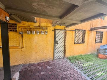 Departamento En Renta En Santa Maria La Ribera