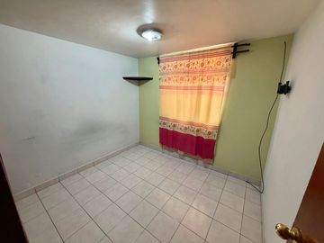 Departamento En Renta En Santa Maria La Ribera