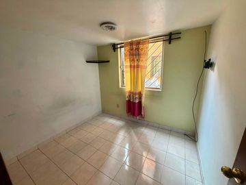 Departamento En Renta En Santa Maria La Ribera