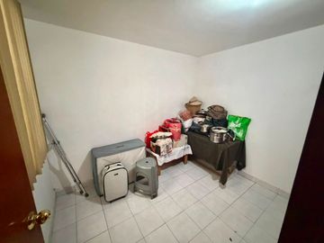 Departamento En Renta En Santa Maria La Ribera