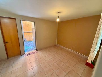 Departamento En Renta En Santa Maria La Ribera