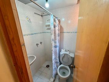 Departamento En Renta En Santa Maria La Ribera