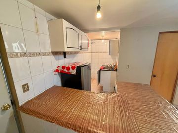 Departamento En Renta En Santa Maria La Ribera
