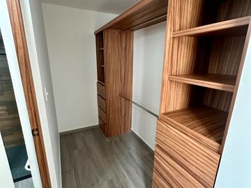DEPARTAMENTO AMUEBLADO NUEVO EN COLONIA LA PAZ PUEBLA