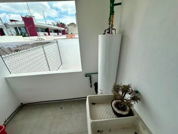 DEPARTAMENTO AMUEBLADO NUEVO EN COLONIA LA PAZ PUEBLA