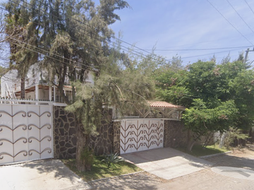 CASA EN VENTA EN CHAPALA HACIENDAS, CHAPALA JALISCO