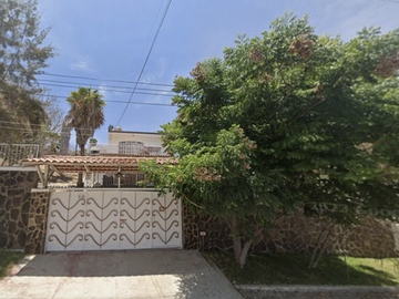 CASA EN VENTA EN CHAPALA HACIENDAS, CHAPALA JALISCO