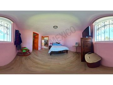Venta de casa en el Oro, Estado de México