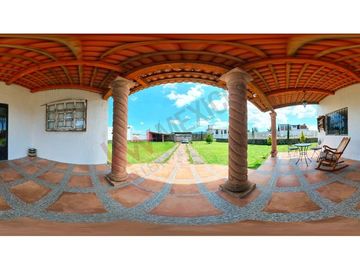 Venta de casa en el Oro, Estado de México