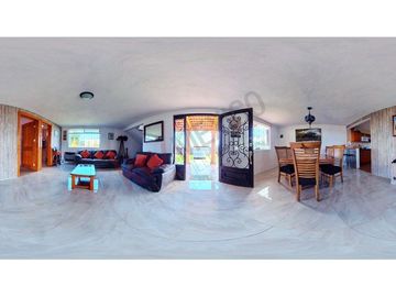 Venta de casa en el Oro, Estado de México
