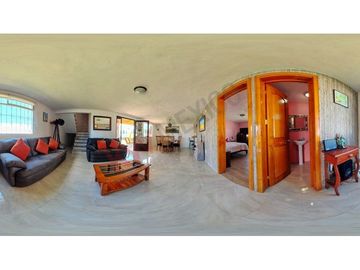 Venta de casa en el Oro, Estado de México