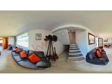 Venta de casa en el Oro, Estado de México