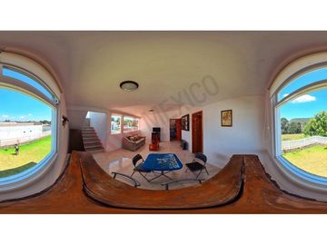 Venta de casa en el Oro, Estado de México