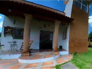 Venta de casa en el Oro, Estado de México