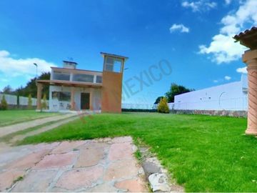 Venta de casa en el Oro, Estado de México