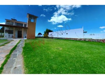 Venta de casa en el Oro, Estado de México
