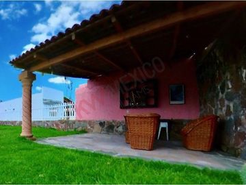 Venta de casa en el Oro, Estado de México