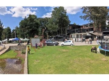 Venta de casa en el Oro, Estado de México