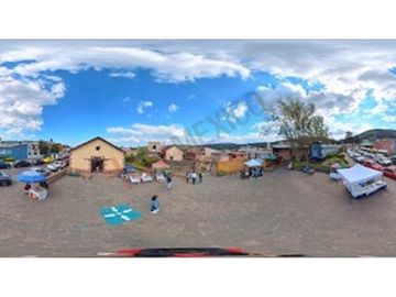 Venta de casa en el Oro, Estado de México