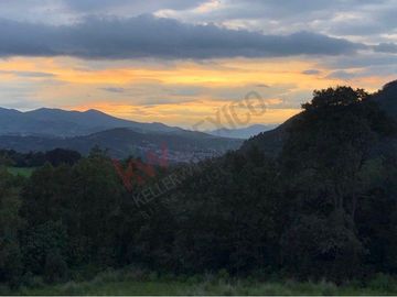 Venta de casa en el Oro, Estado de México