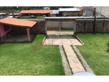 Venta de casa en el Oro, Estado de México