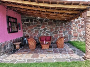 Venta de casa en el Oro, Estado de México