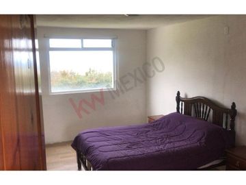 Venta de casa en el Oro, Estado de México