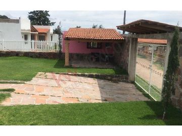 Venta de casa en el Oro, Estado de México