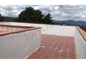 Venta de casa en el Oro, Estado de México