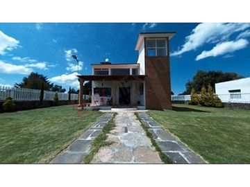 Venta de casa en el Oro, Estado de México