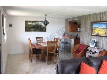 Venta de casa en el Oro, Estado de México