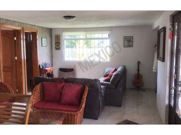 Venta de casa en el Oro, Estado de México
