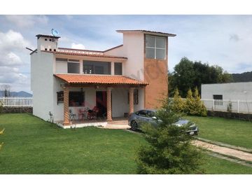 Venta de casa en el Oro, Estado de México