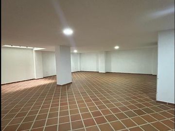 Local en arriendo en guayabal la colina
