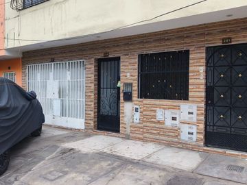 Venta de Amplio Departamento en 1er Piso (210 m²) – Urb. Repartición, Comas