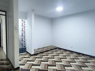 Venta de Amplio Departamento en 1er Piso (210 m²) – Urb. Repartición, Comas