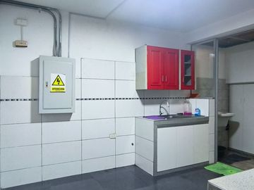 Venta de Amplio Departamento en 1er Piso (210 m²) – Urb. Repartición, Comas