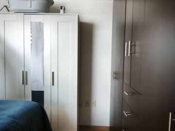 Departamento en venta en Gustavo A. Madero | Colonia Mártires de Río Blanco 2 recamaras y 1 baño