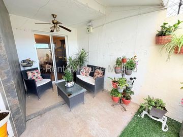 Casa-Venta-Lomas de Santa Fé.