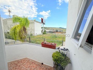 Casa-Venta-Lomas de Santa Fé.