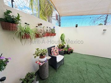 Casa-Venta-Lomas de Santa Fé.
