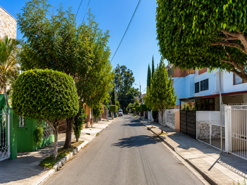 CASA EN VENTA EN ZAPOPAN JALISCO