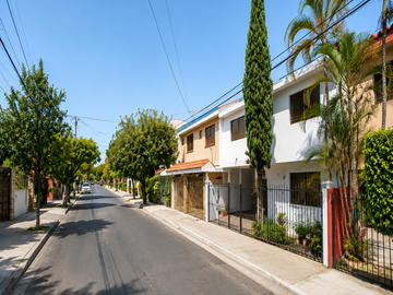 CASA EN VENTA EN ZAPOPAN JALISCO